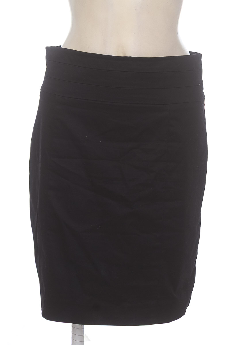 Falda color Negro - H&M