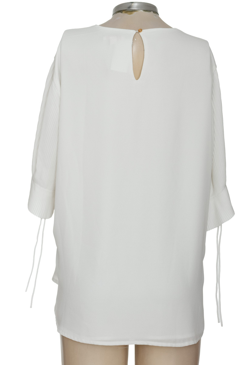 Blusa color Blanco - Esprit