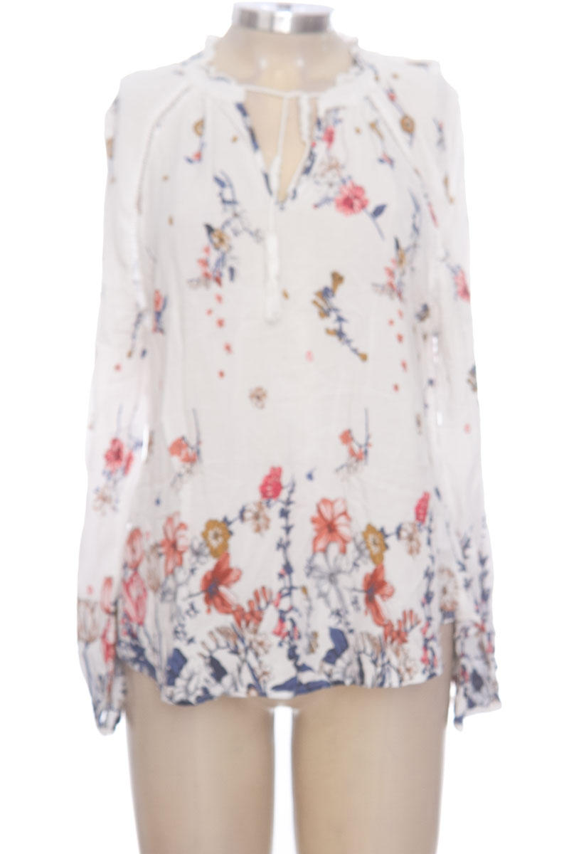 Blusa color Blanco - Roly Poly