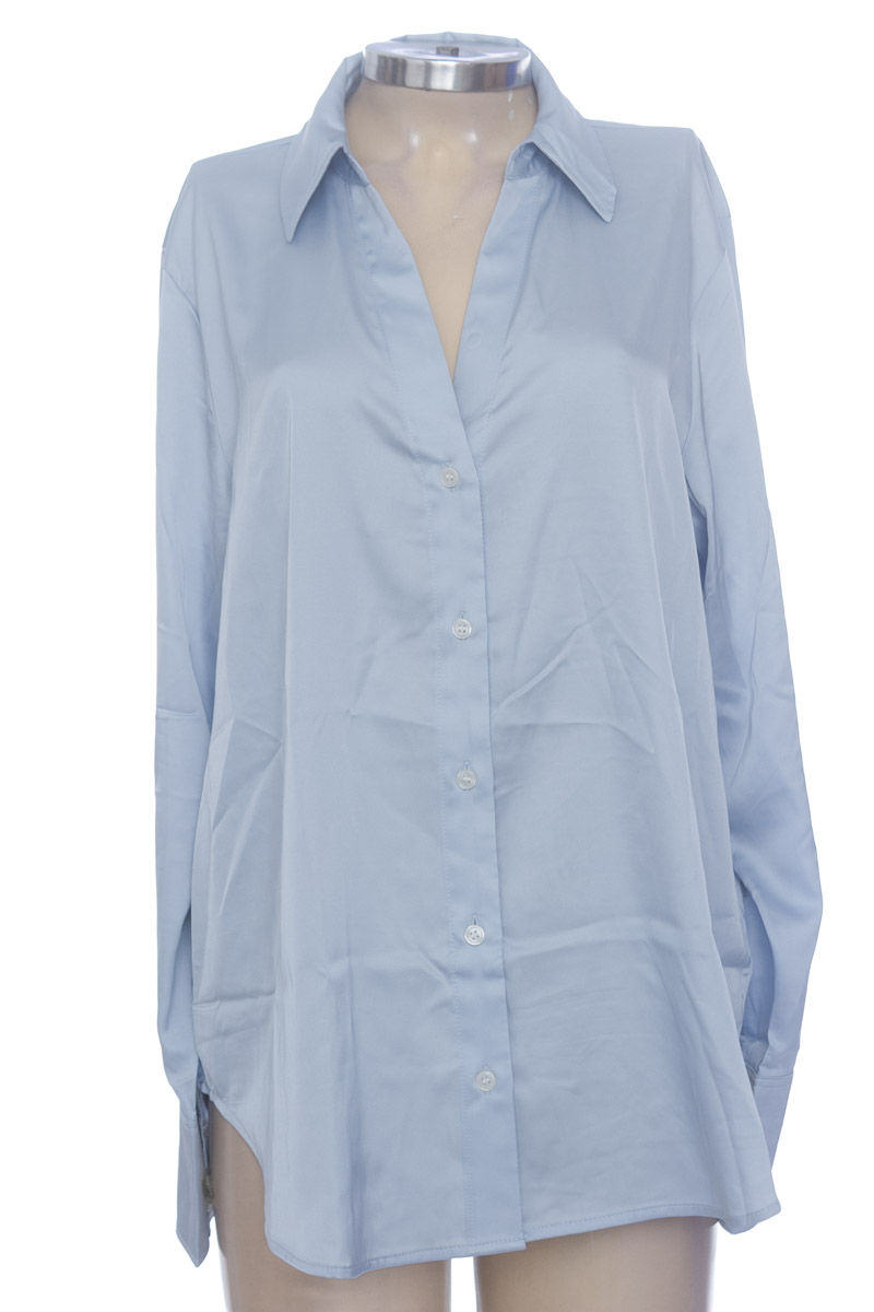 Blusa color Azul - H&M