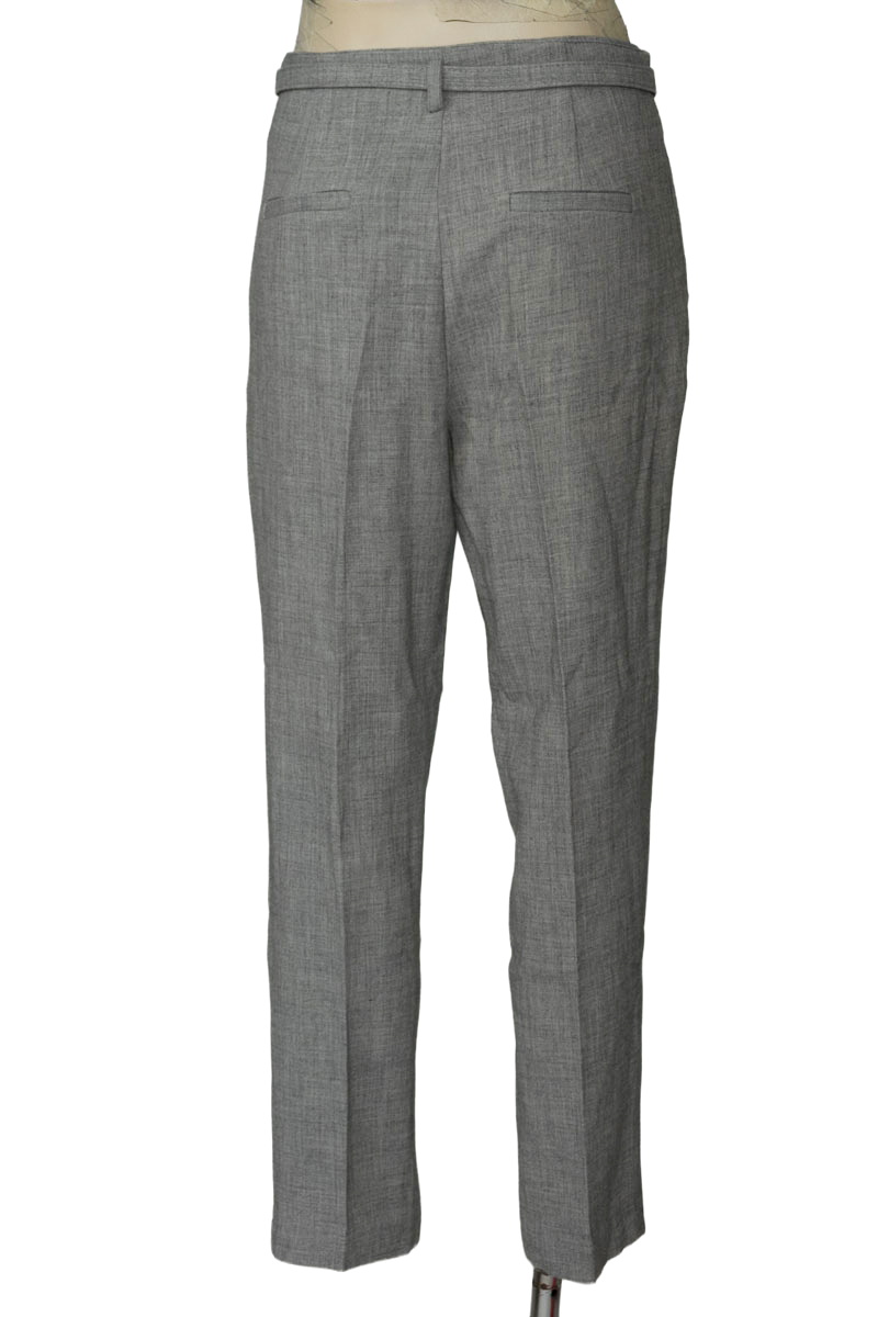Pantalones color Gris - Zara
