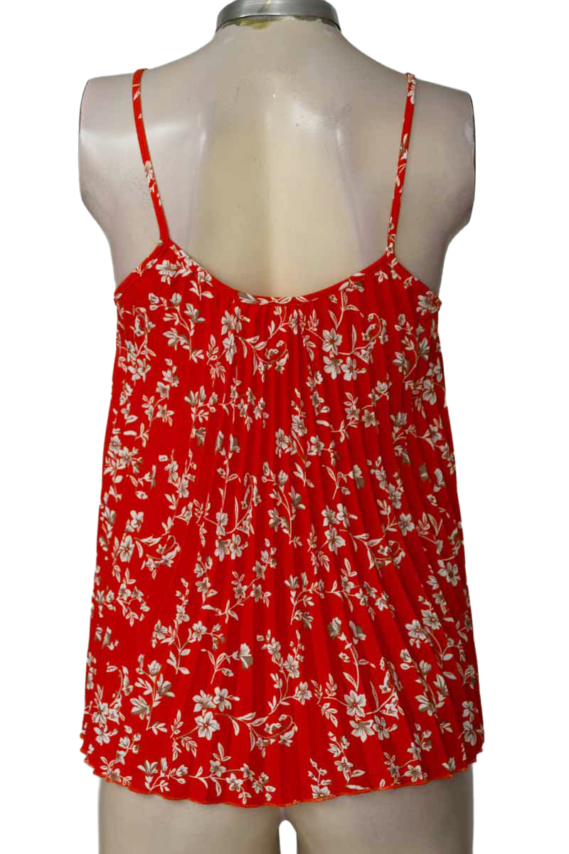 Top / Camiseta color Naranja - Esprit
