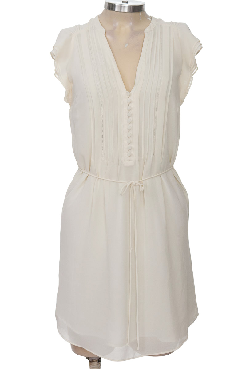 Vestido / Enterizo color Beige - H&M