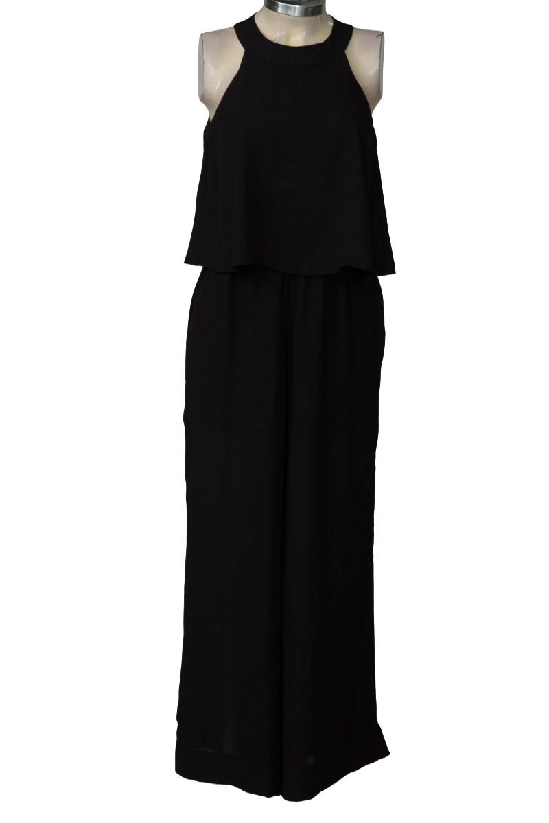 Vestido / Enterizo color Negro - Closeando