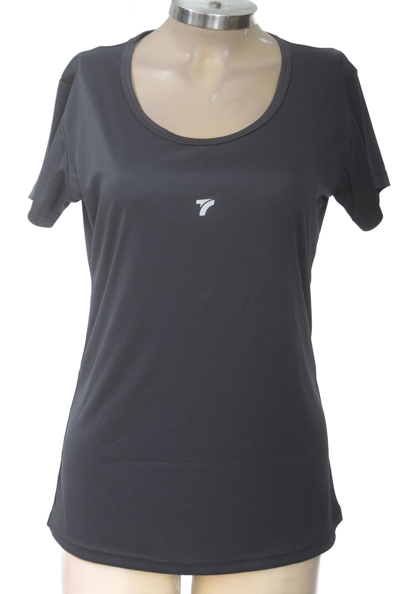 Ropa Deportiva / Salida de Baño color Gris - TENFIT