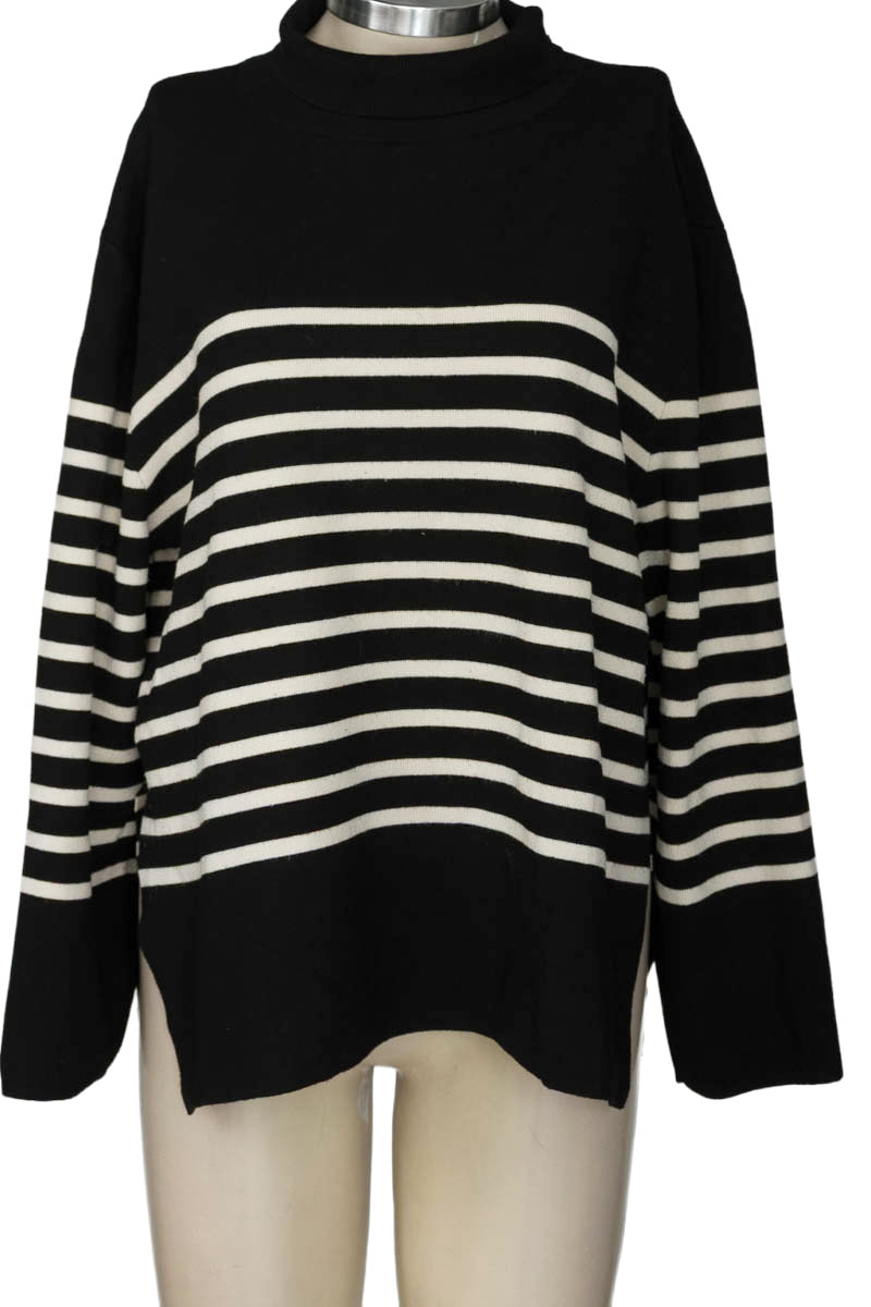 Sweater color Negro - H&M