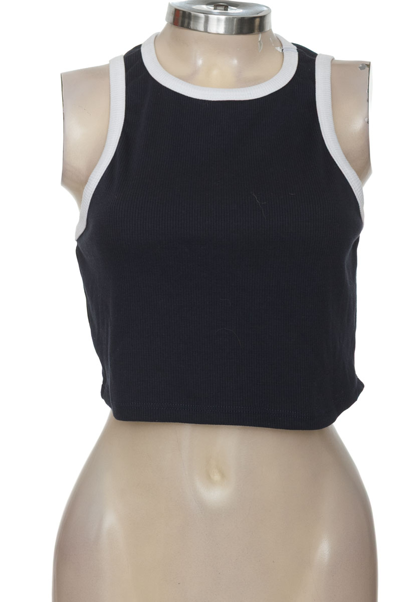 Top / Camiseta color Azul - Seven Seven