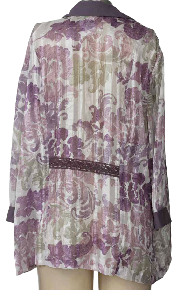Blusa color Estampado - R&M Richards