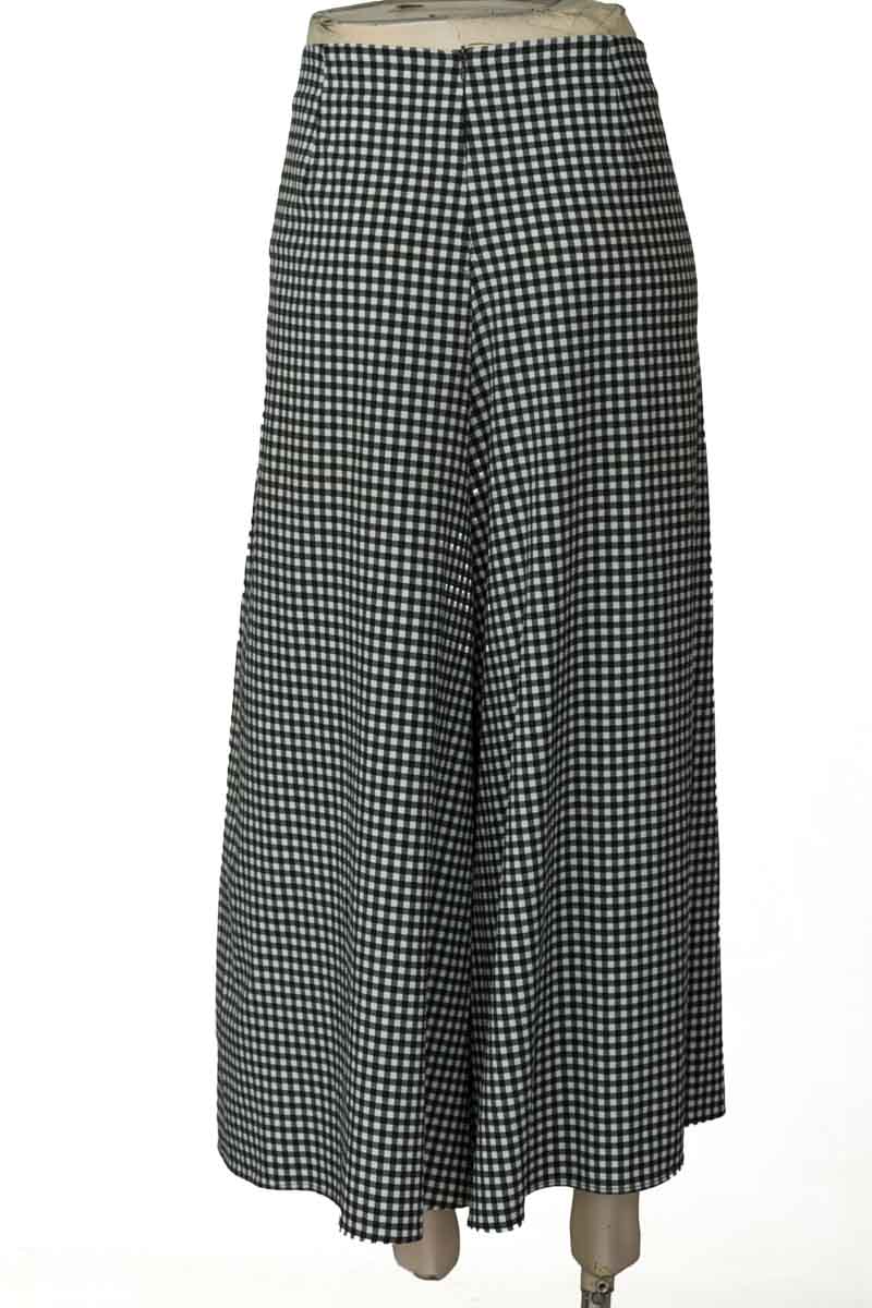 Pantalones color Estampado - Seven Seven