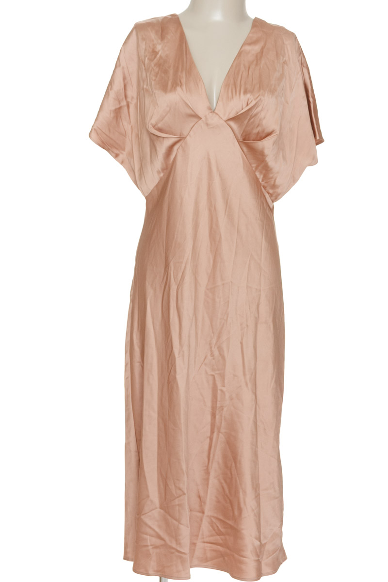 Vestido / Enterizo color Beige - H&M