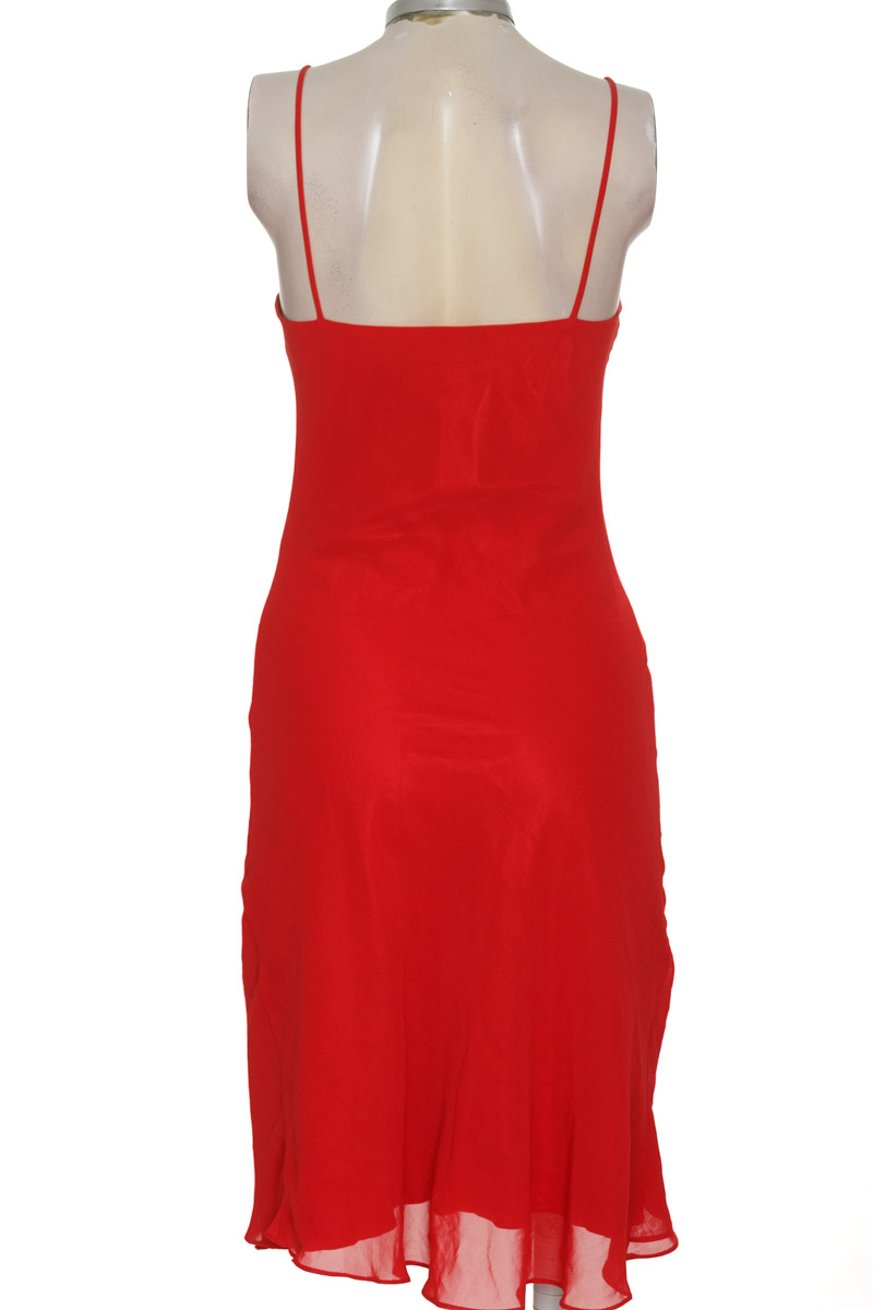 Vestido / Enterizo color Rojo - Veronica