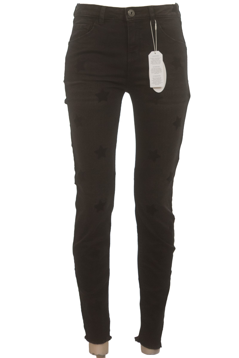 Pantalones color Negro - Esprit