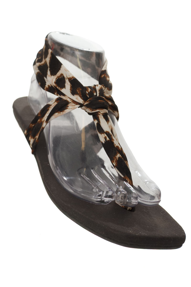Zapatos color Negro - Filipa