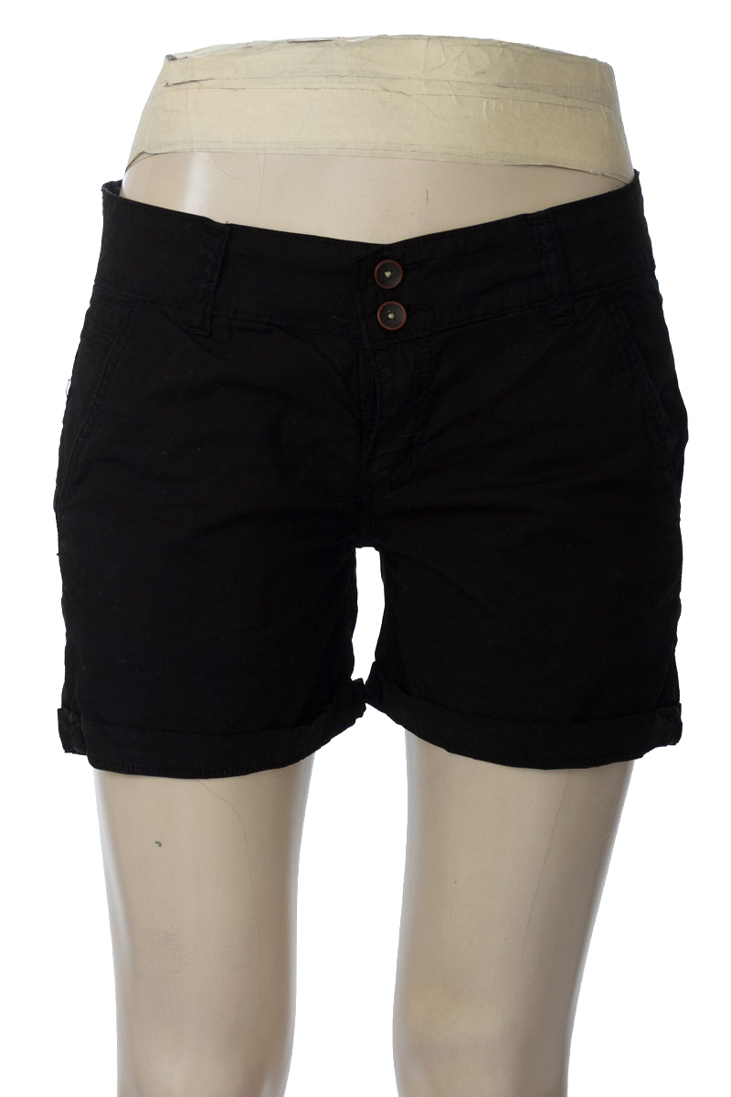 Short color Negro - Closeando