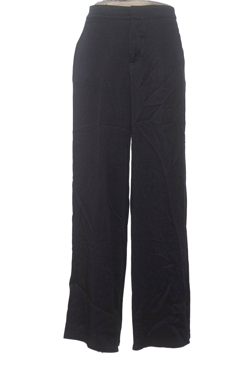 Pantalones color Azul - Zara