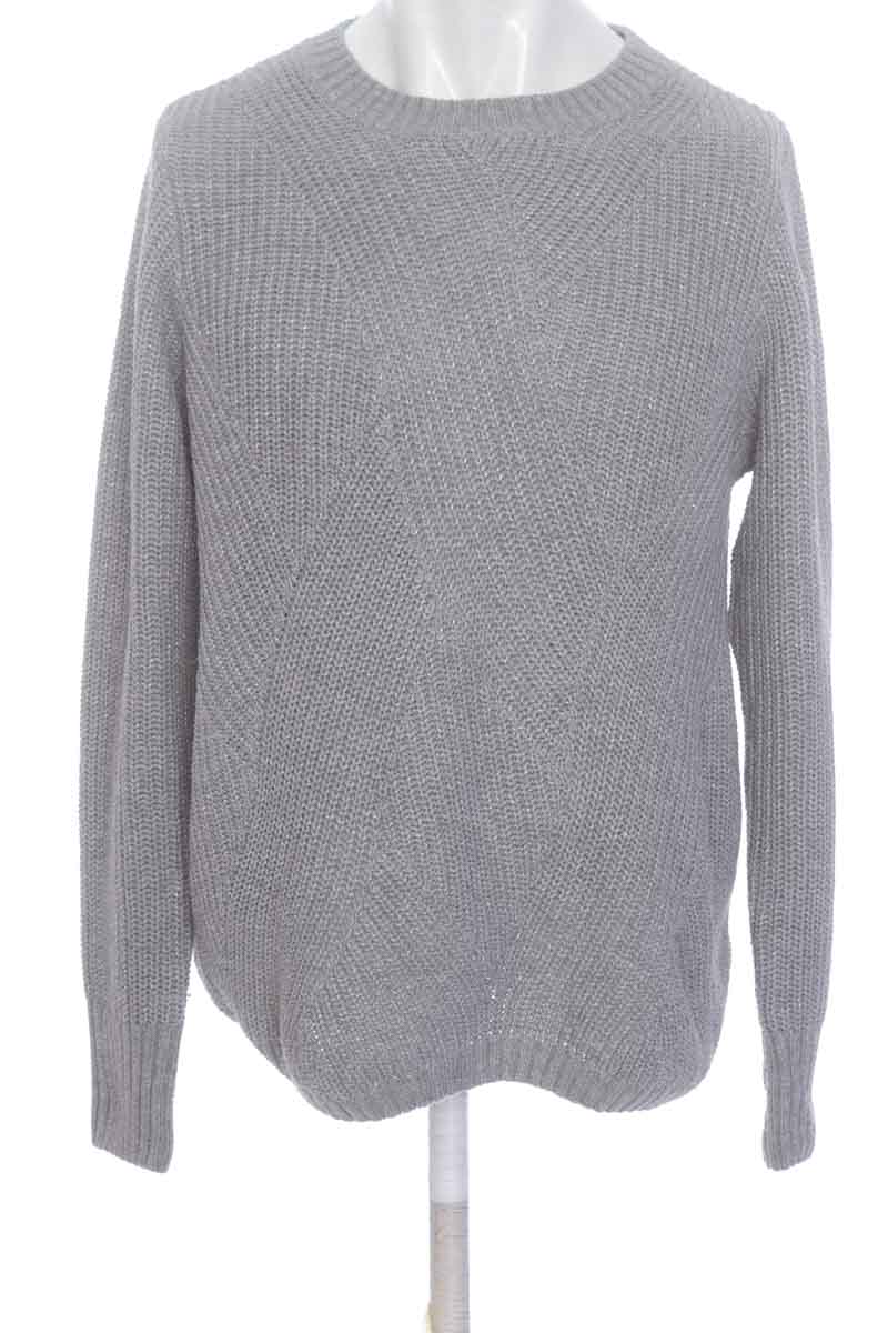 Sweater color Gris - Basement
