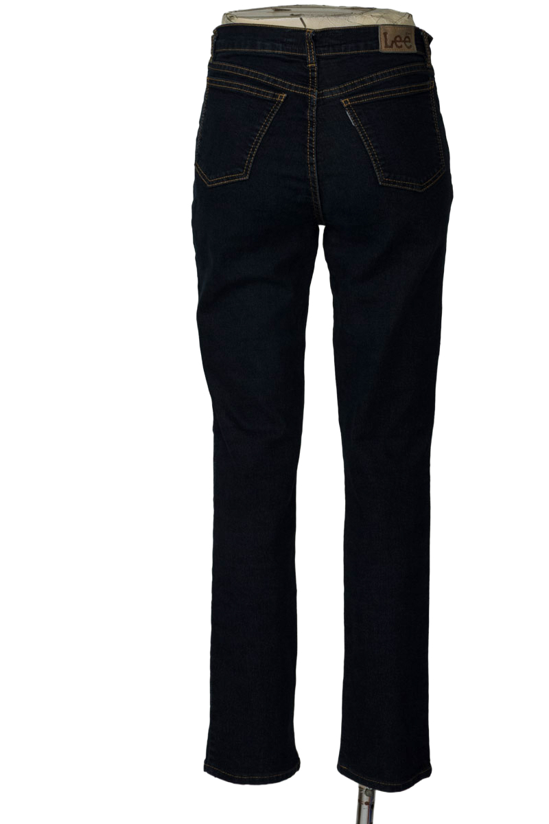 Pantalones color Azul - Lec
