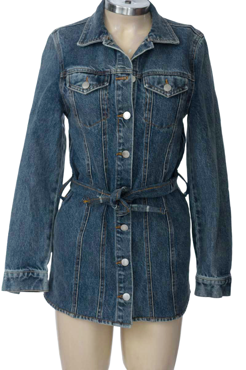 Vestido / Enterizo color Azul - H&M