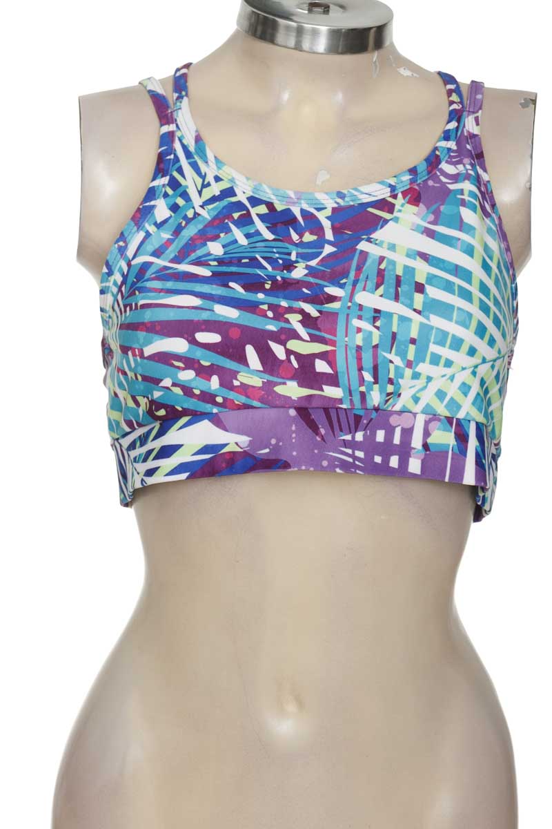 Ropa Deportiva / Salida de Baño color Estampado - Xersion