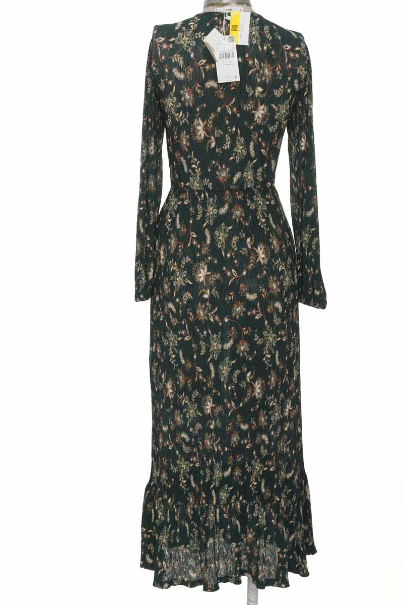Vestido / Enterizo color Verde - MNG