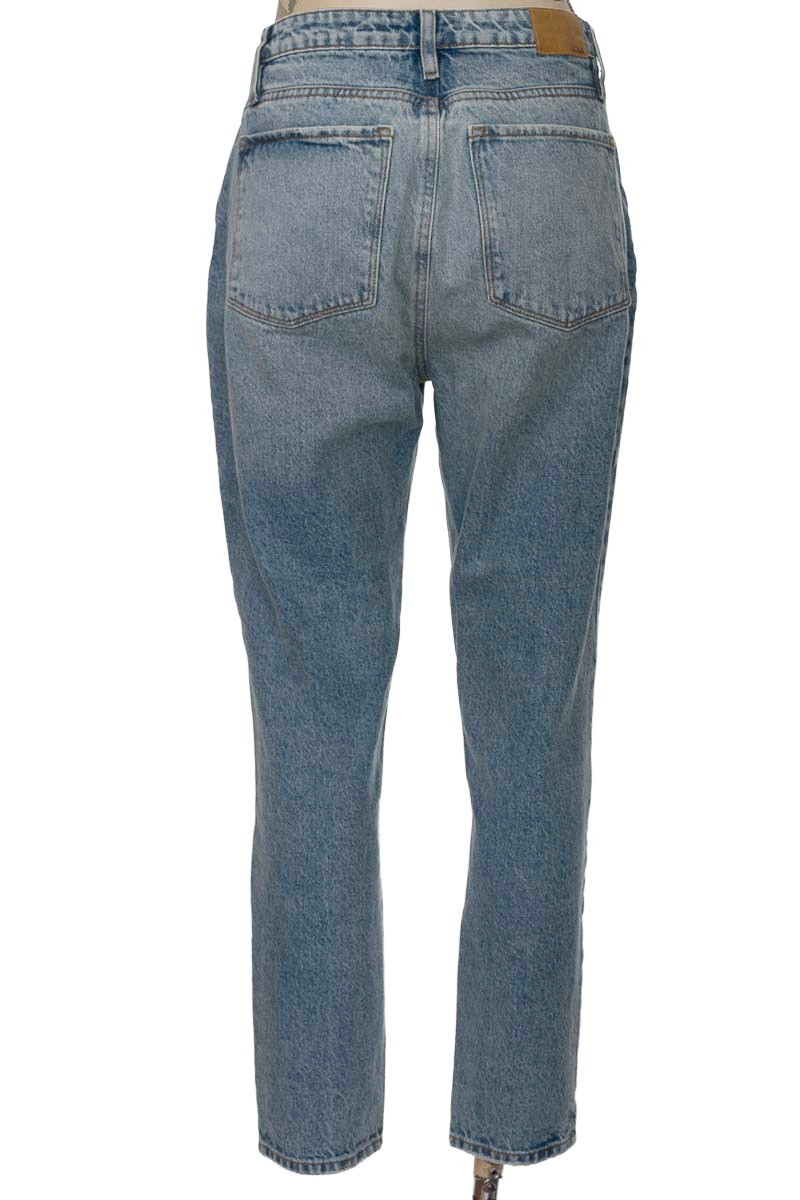 Pantalones color Azul - Lola