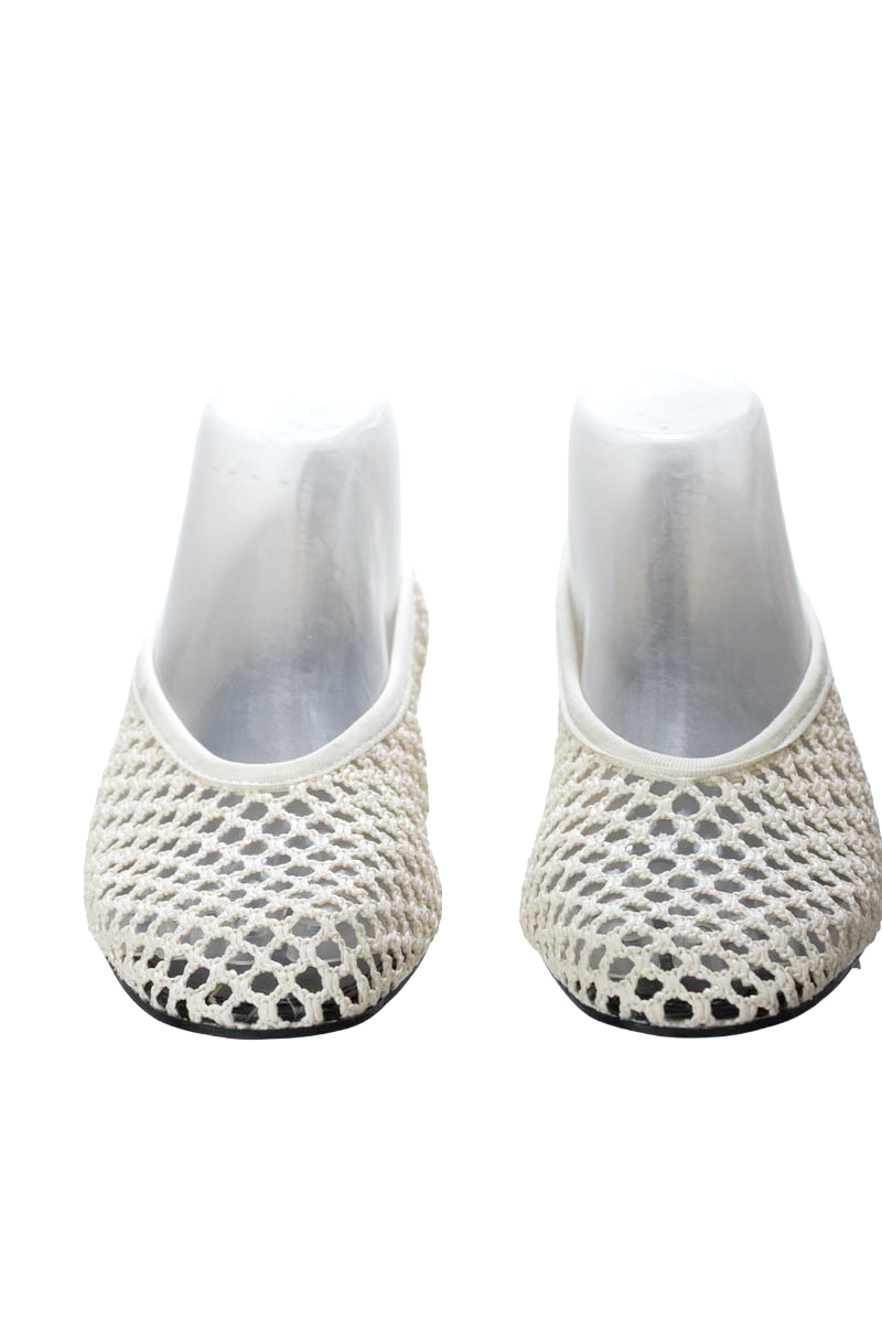 Zapatos color Blanco - H&M