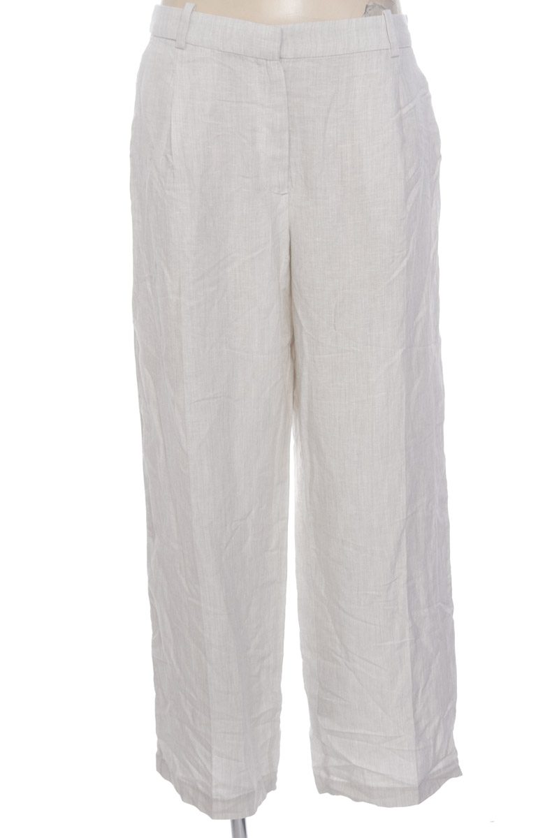 Pantalones color Beige - H&M