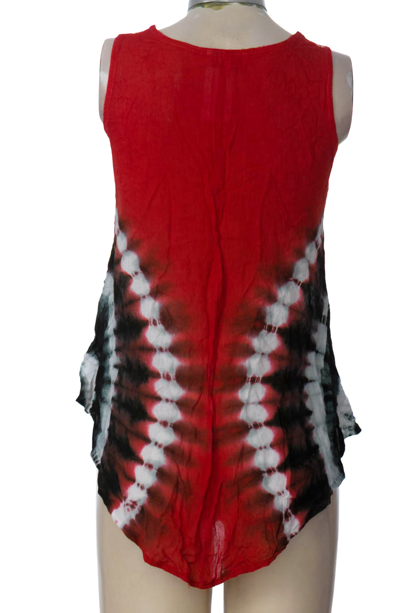 Top / Camiseta color Estampado - Cleopatra