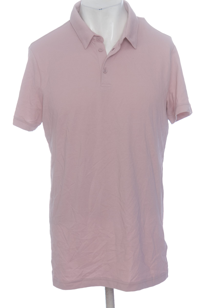 Polo color Rosado - H&M