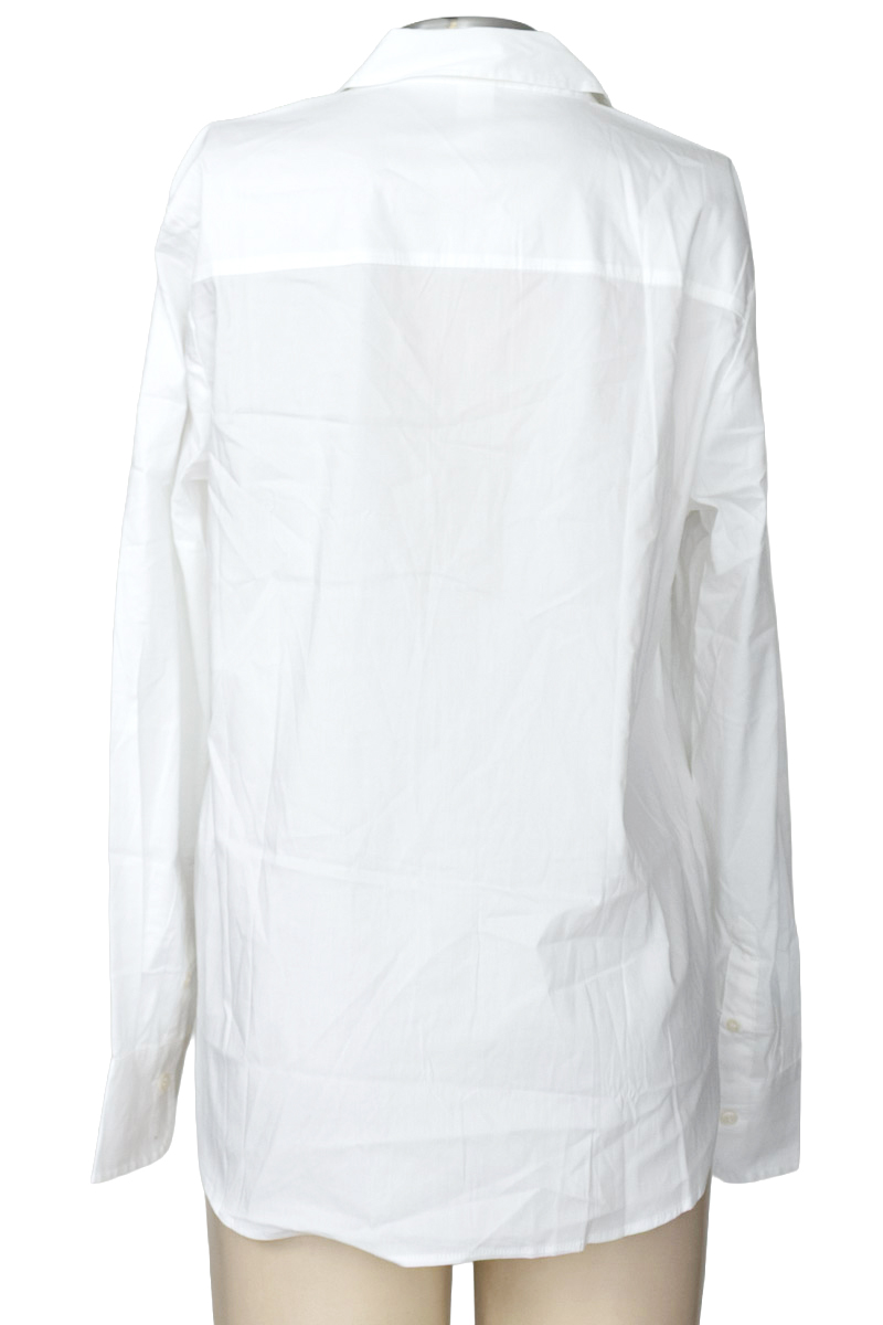 Blusa color Blanco - H&M