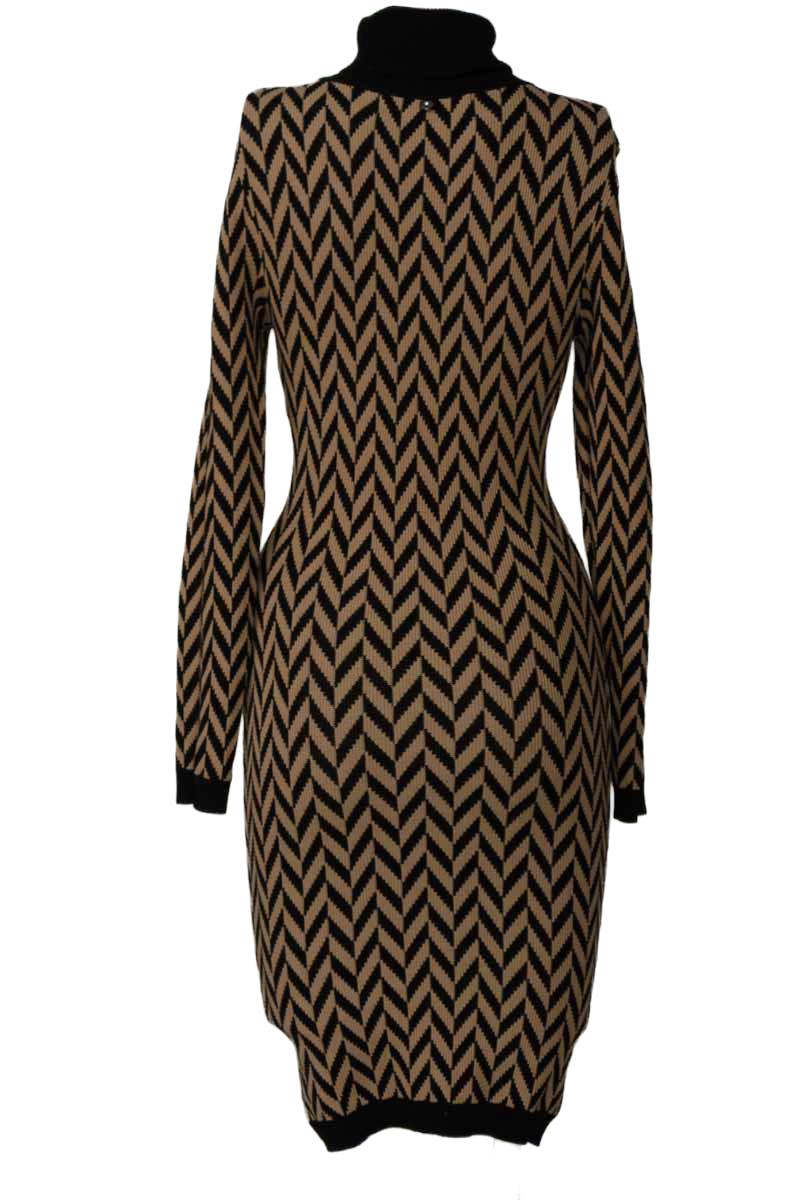 Vestido / Enterizo color Café - Studio F