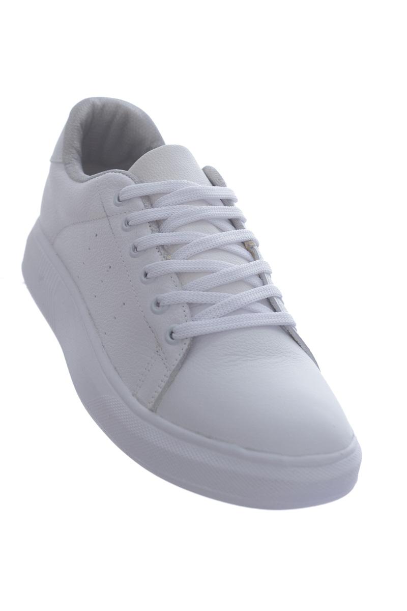 Zapatos color Blanco - Closeando