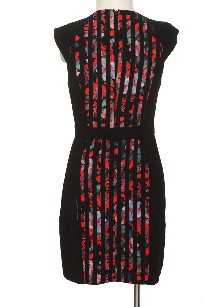 Vestido / Enterizo color Negro - Forever 21