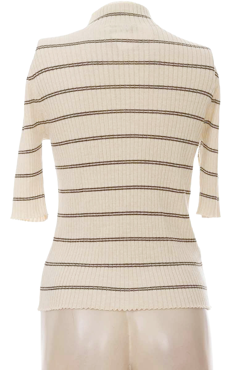 Sweater color Beige - MNG