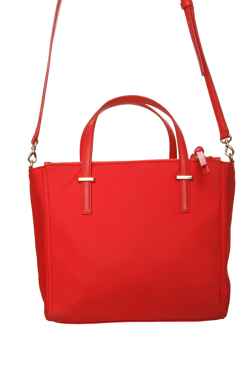 Cartera / Bolso / Monedero color Rojo - Kate Spade