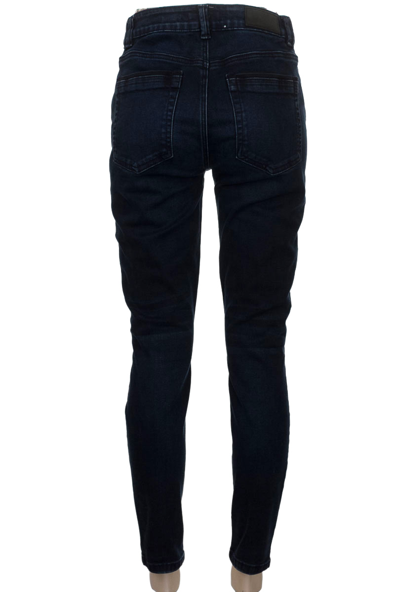 Pantalones color Azul - Esprit