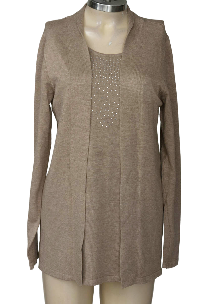 Sweater color Beige - Southland