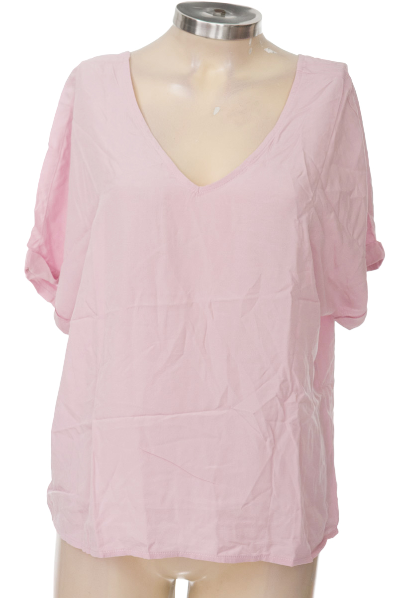 Top / Camiseta color Lila - Rifle