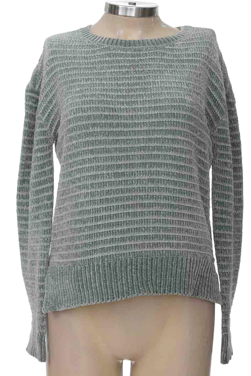 Sweater color Verde - Koaj