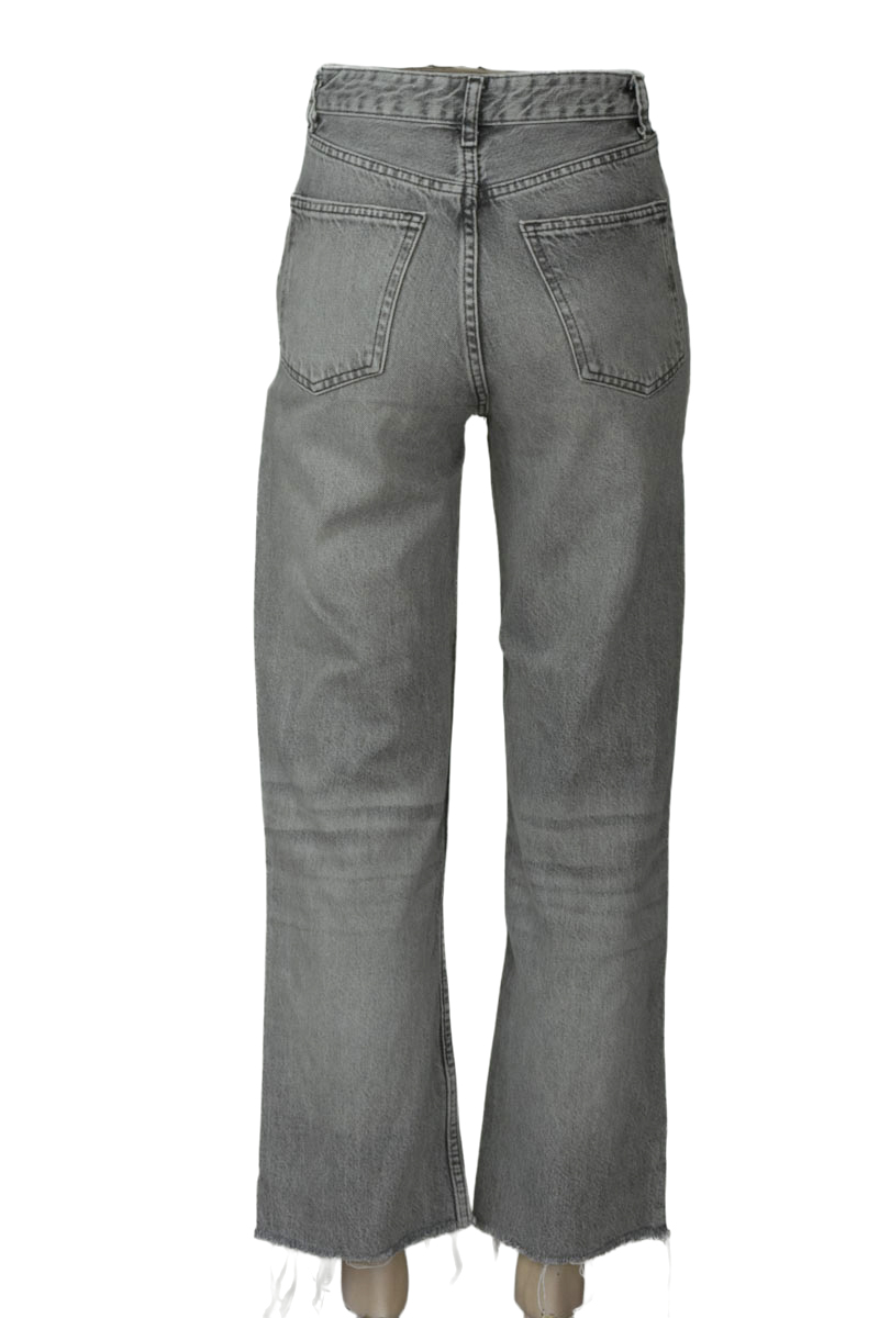 Pantalones color Gris - Zara