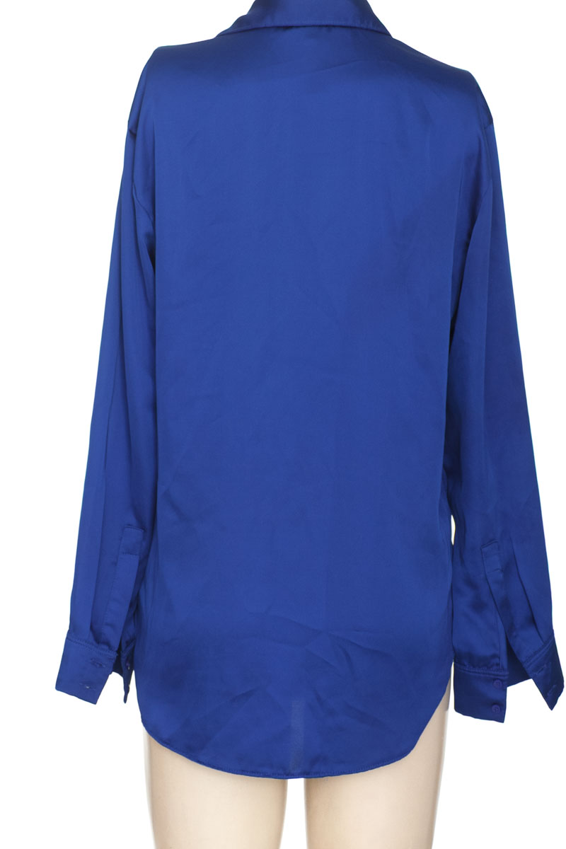 Blusa color Azul - Studio F