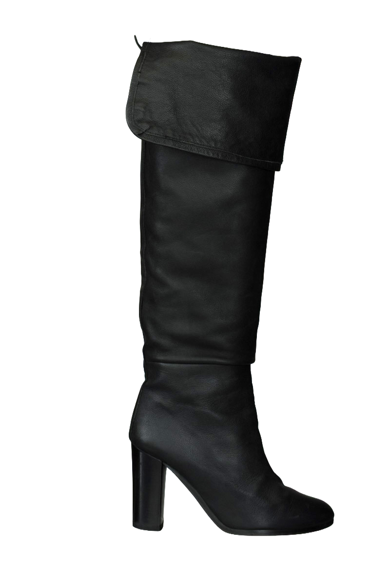 Zapatos color Negro - Zara