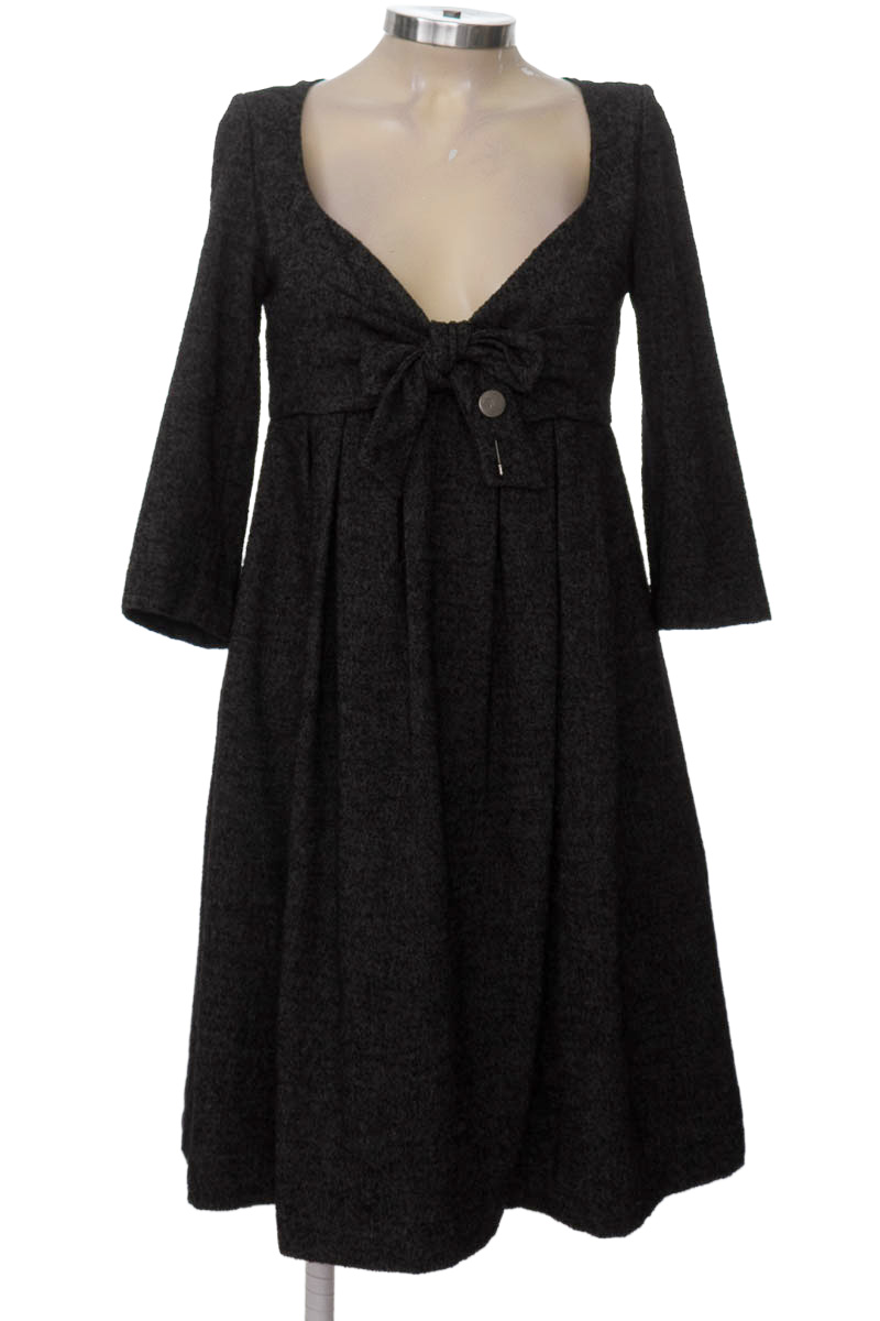 Vestido / Enterizo color Gris - Penélope & monica x MNG