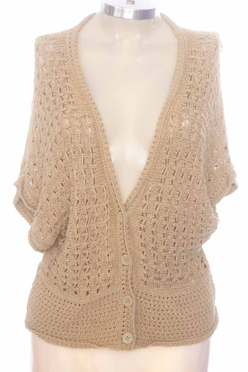 Sweater color Beige - H&M
