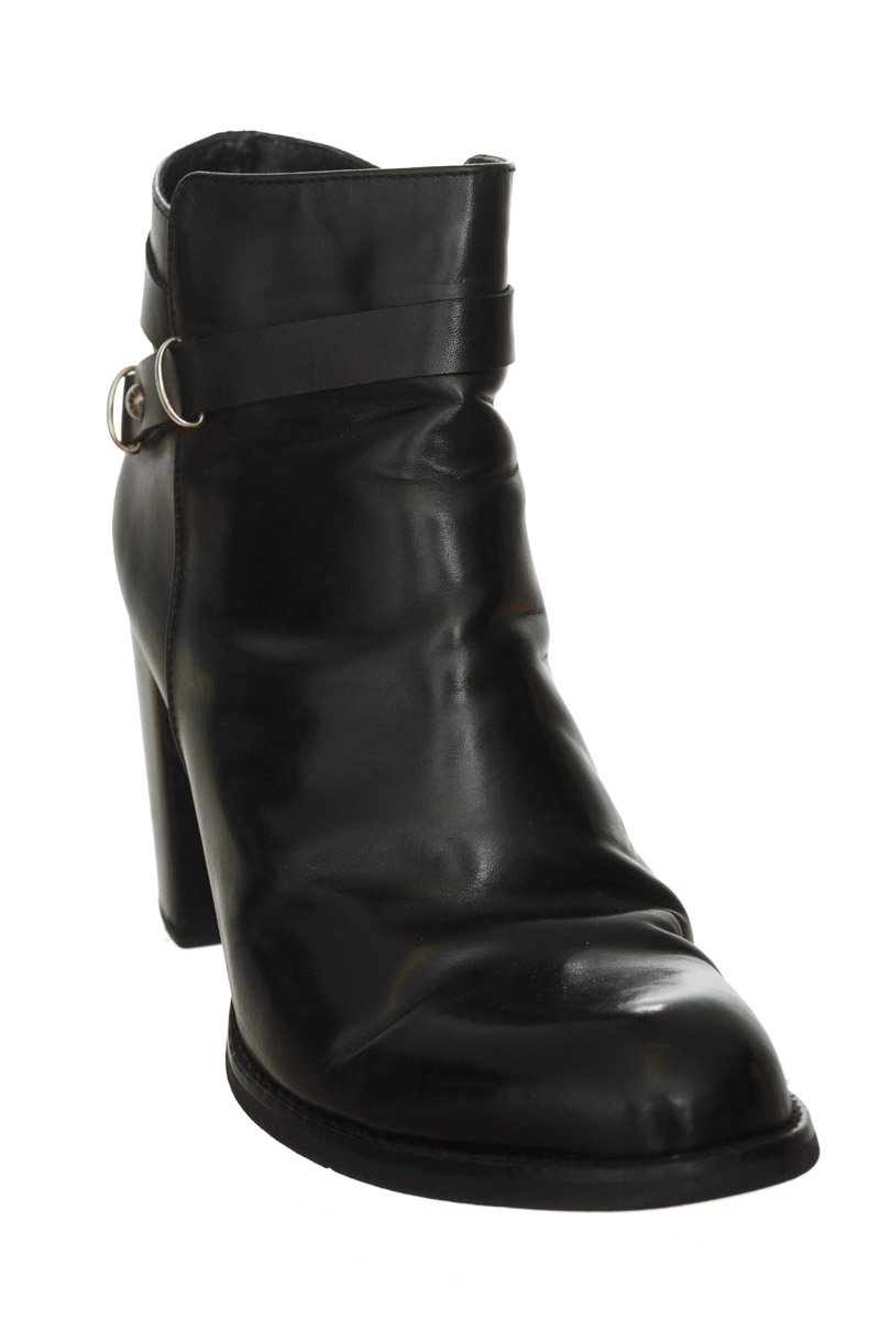 Zapatos color Negro - Bosi