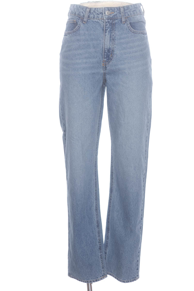 Pantalones color Azul - H&M