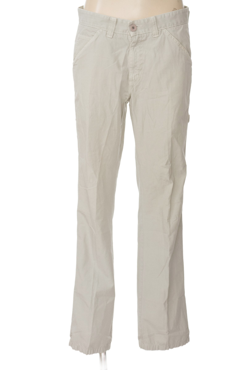 Pantalón color Gris - Custer