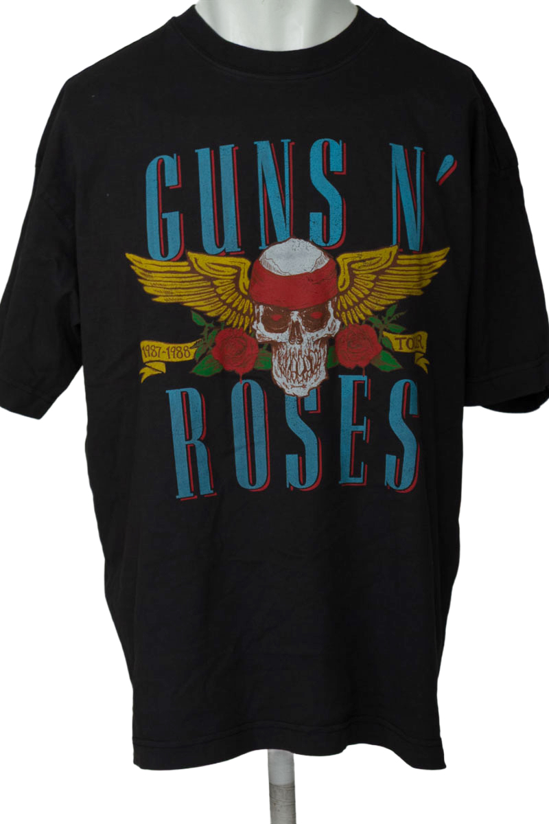 Camiseta color Gris - H&M
