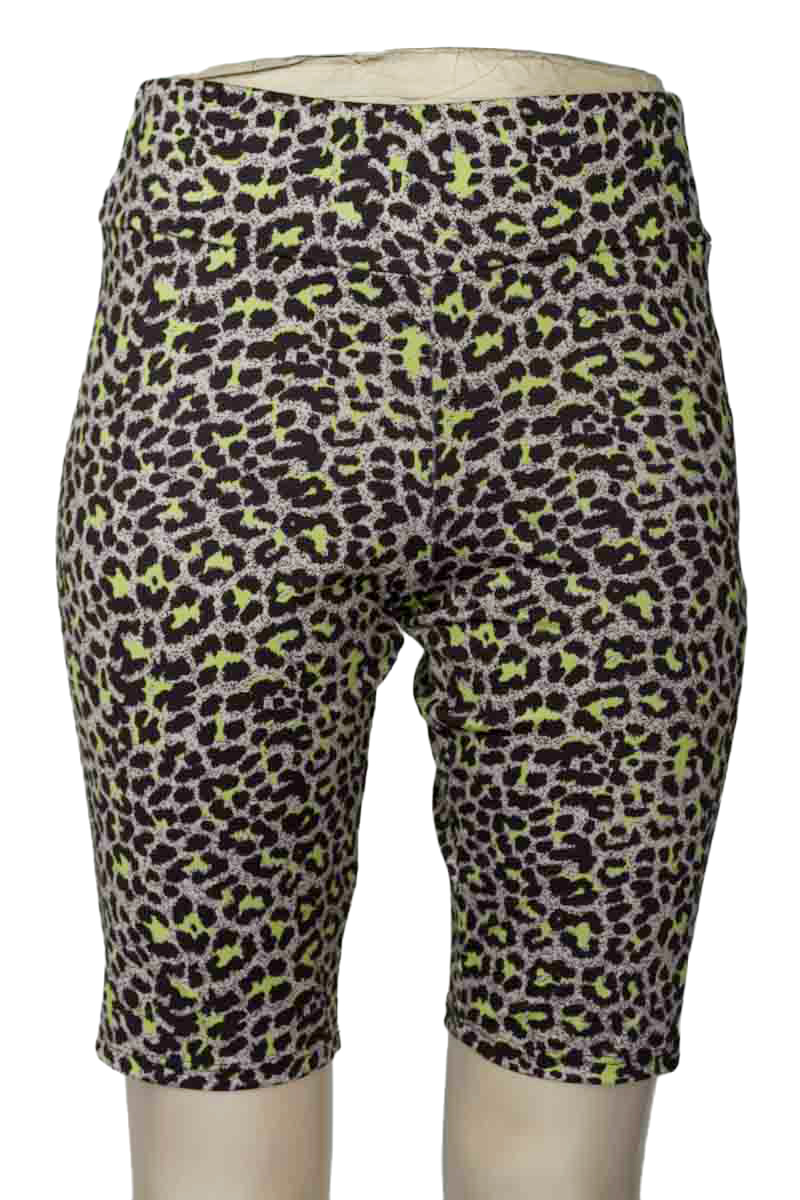 Ropa Deportiva / Salida de Baño color Negro - Real Human