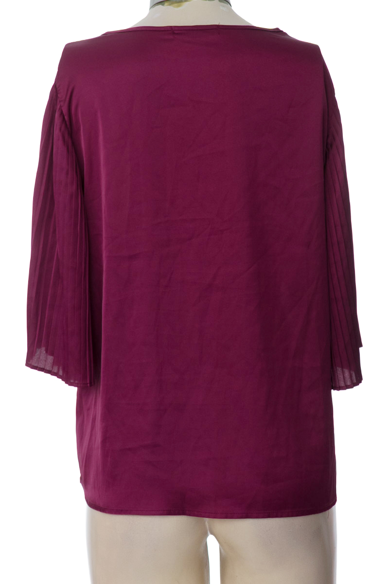 Blusa color Morado - PATPRIMO